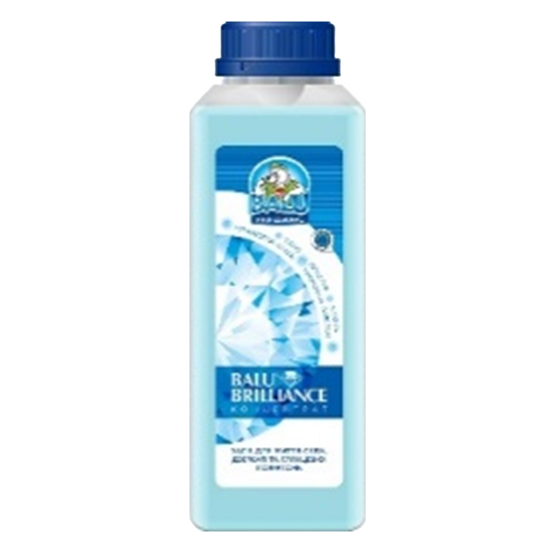 Професійний засіб для миття скла, дзеркал та глянцевих поверхонь BALU® BRILLIANCE